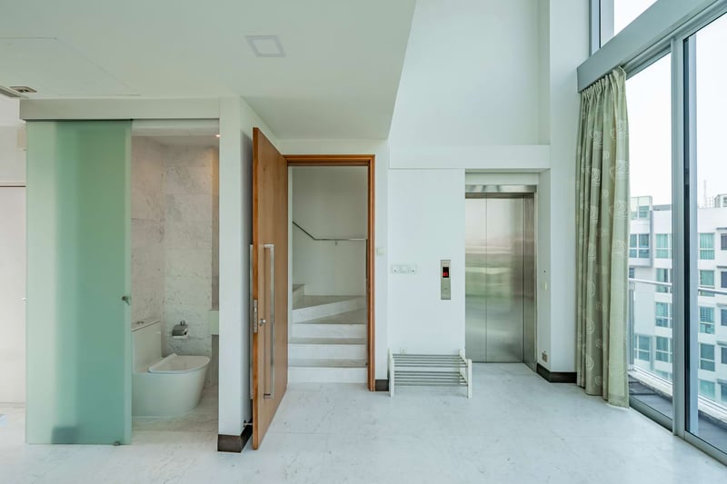 Jardin – Living Room 3