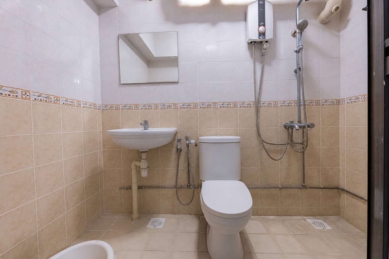 273A Jurong West Avenue 3 – Bathroom 3