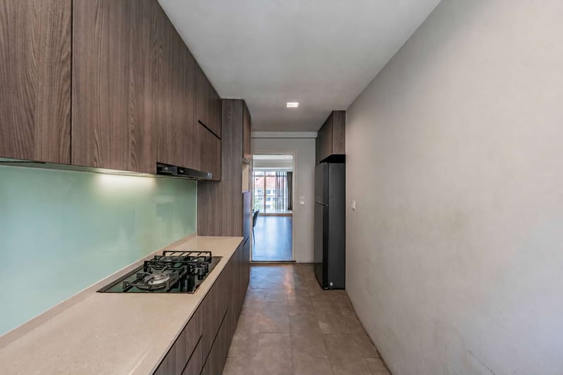 Le Hill Condominium – Kitchen 2