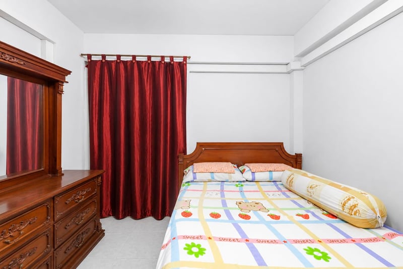 41 Sims Drive – Bedroom 2