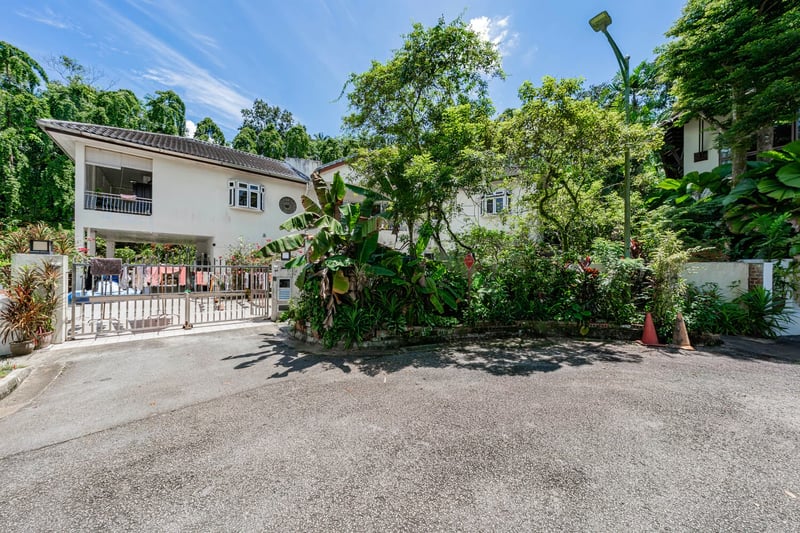 Sembawang Hills Estate – photo 20