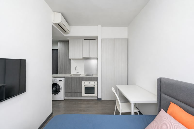 Gem Residences – photo 7