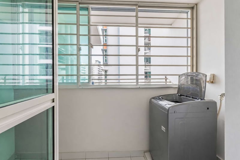 619A Punggol Drive – photo 13