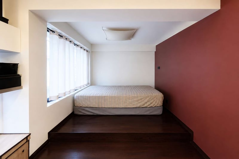 984D Buangkok Link – Bedroom 2