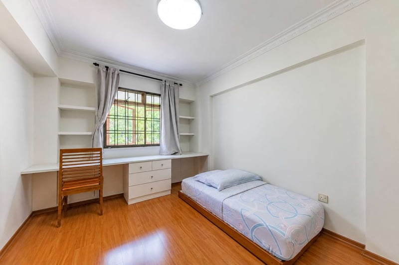 313A Anchorvale Road – Bedroom 2