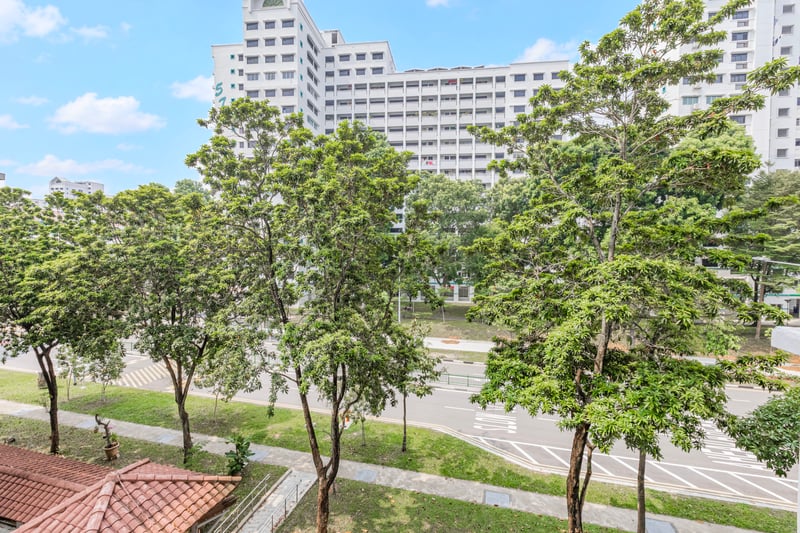 693 Hougang Street 61 – View_1A