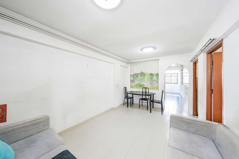 84 Commonwealth Close – photo 1