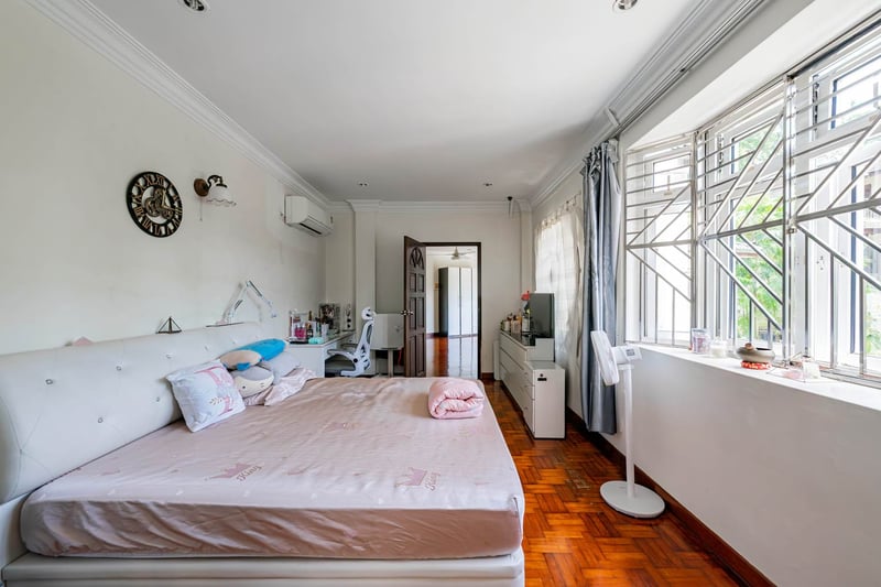 Sembawang Hills Estate – photo 7
