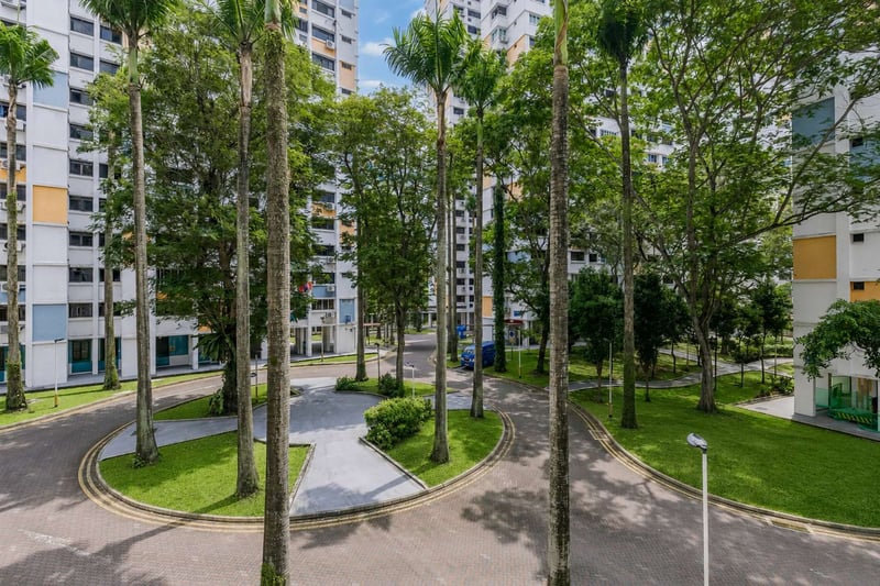 151 Jalan Teck Whye – View 3