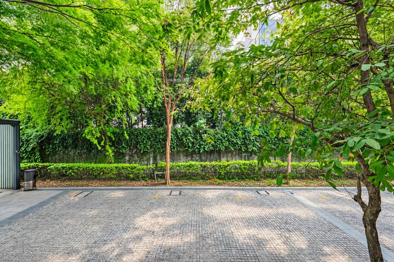 Ferraria Park Condominium – View_1A