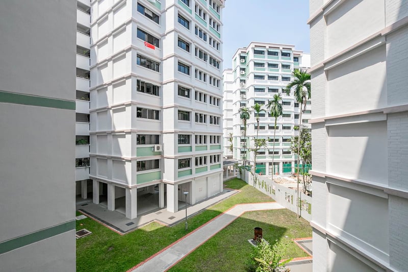 366 Corporation Drive – View 2