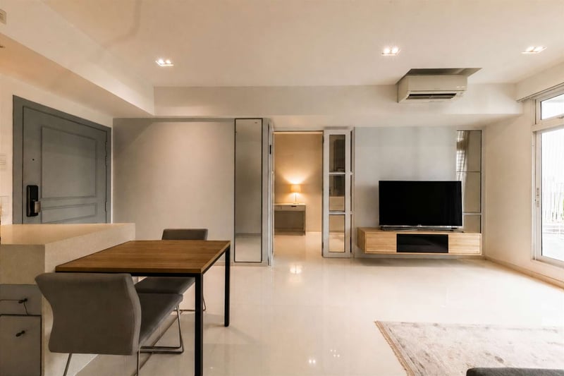 De Paradiso – Livingroom 2