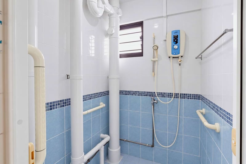 663 Buffalo Road – Bathroom_1C