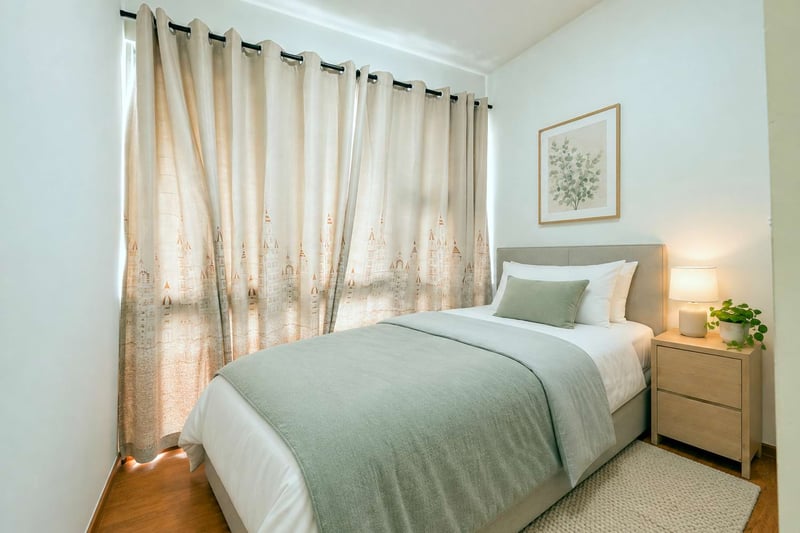 Rivertrees Residences – photo 14