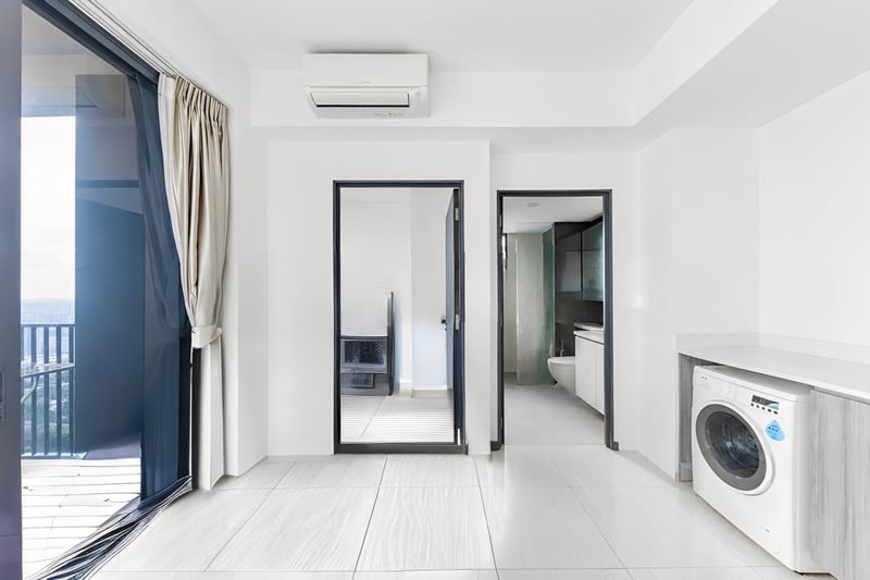 Gem Residences – photo 1