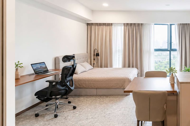 One Pearl Bank – photo 1