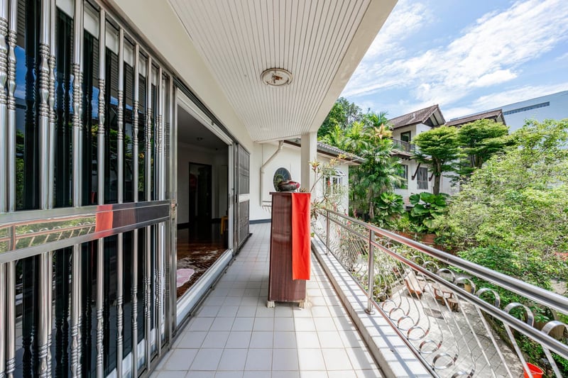 Sembawang Hills Estate – photo 14
