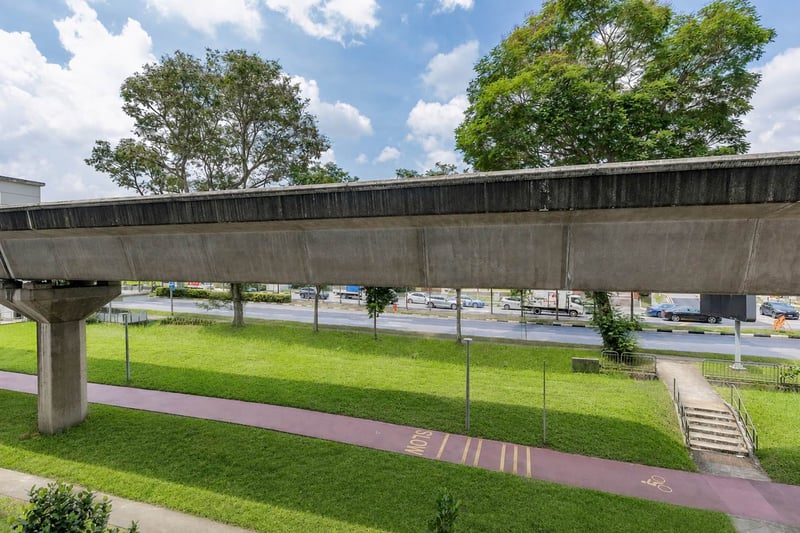 151 Jalan Teck Whye – View 1