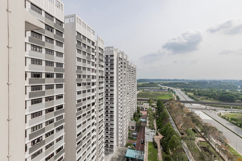 471C Fernvale Street – View 1