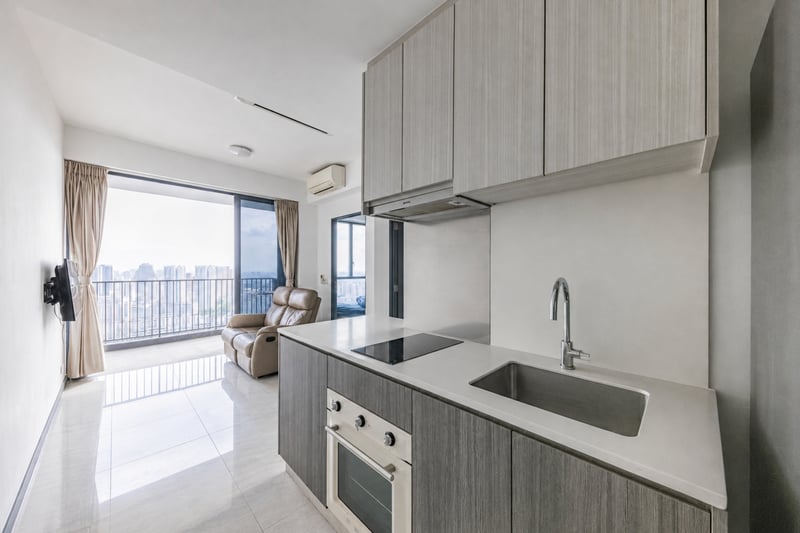 Gem Residences – photo 10