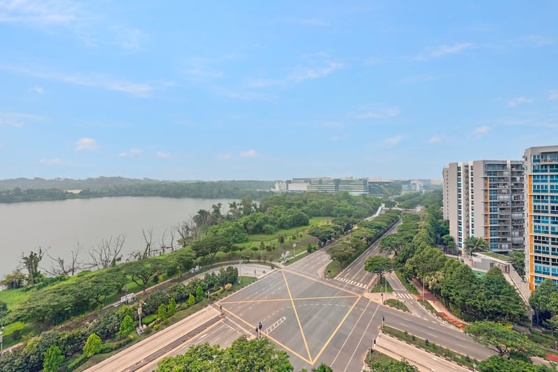 Waterview – View_1A