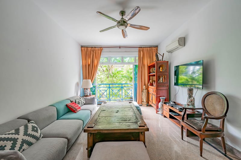 Jervois Lodge – photo 2