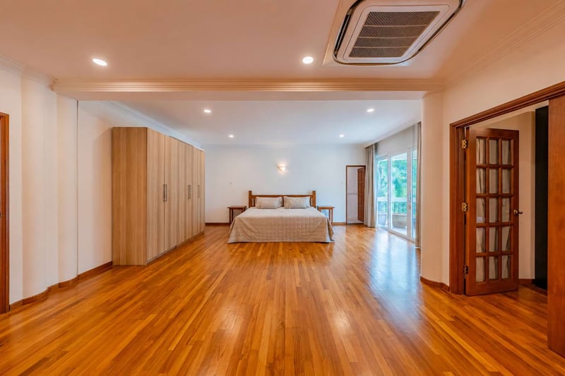 Faber Hills – Master Bedroom 2