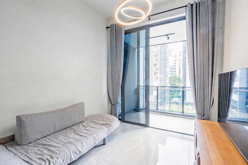 Leedon Green – Living Room 1