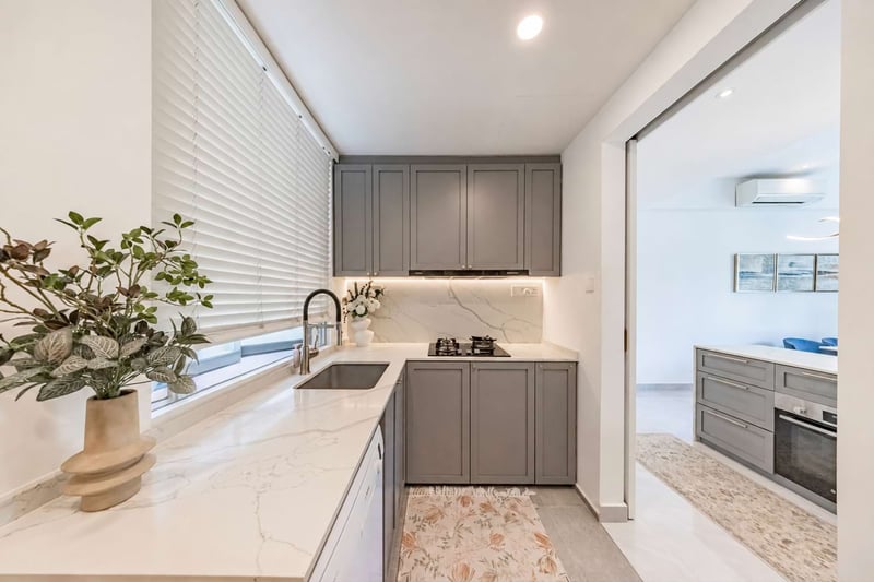 Espa – Kitchen 1