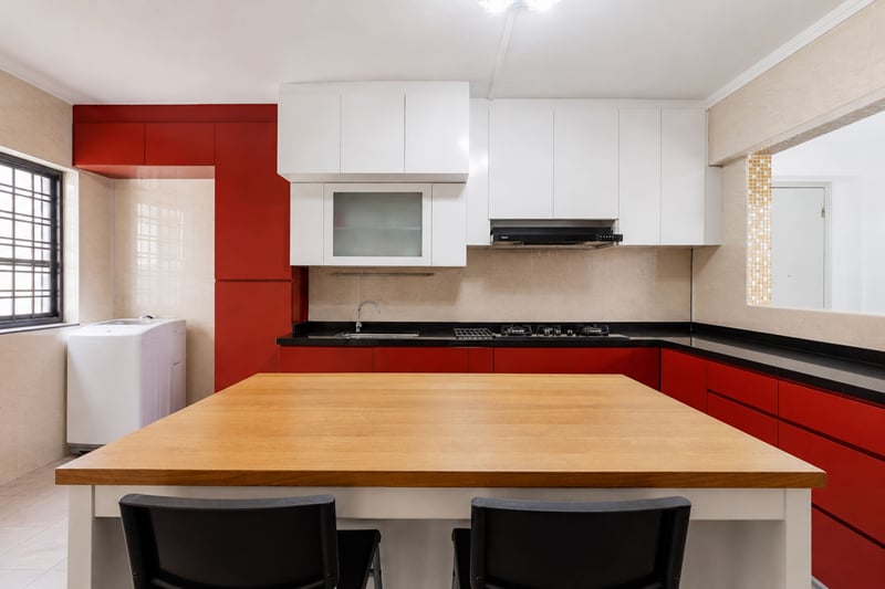 615 Choa Chu Kang Street 62 – Kitchen 5
