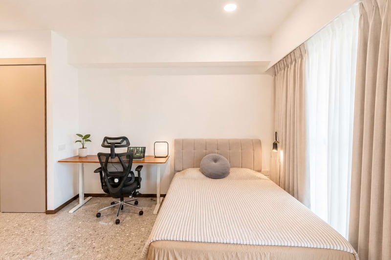 One Pearl Bank – photo 8