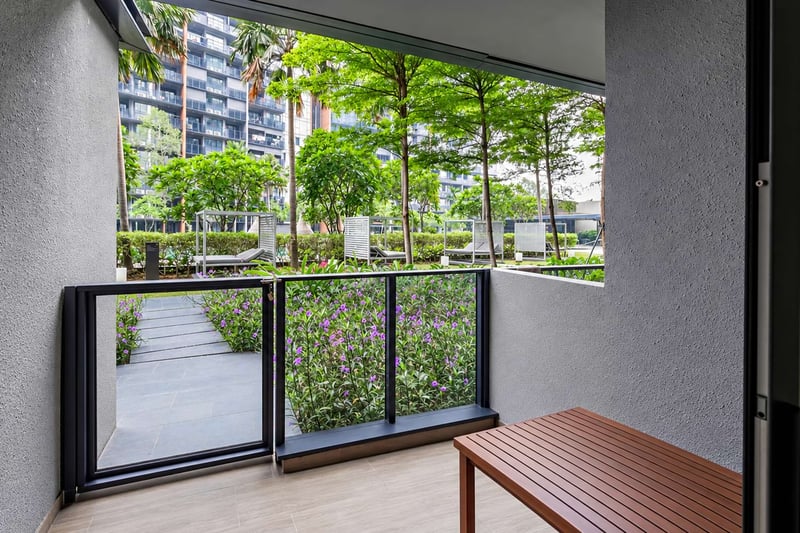 Parc Esta – Balcony_1A