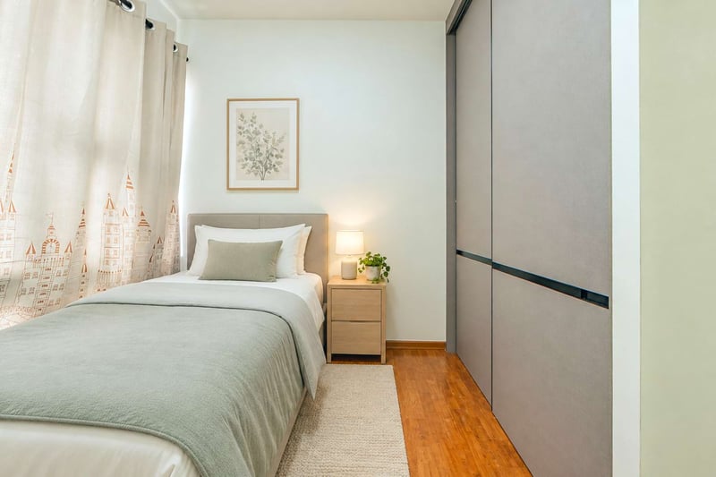 Rivertrees Residences – photo 15