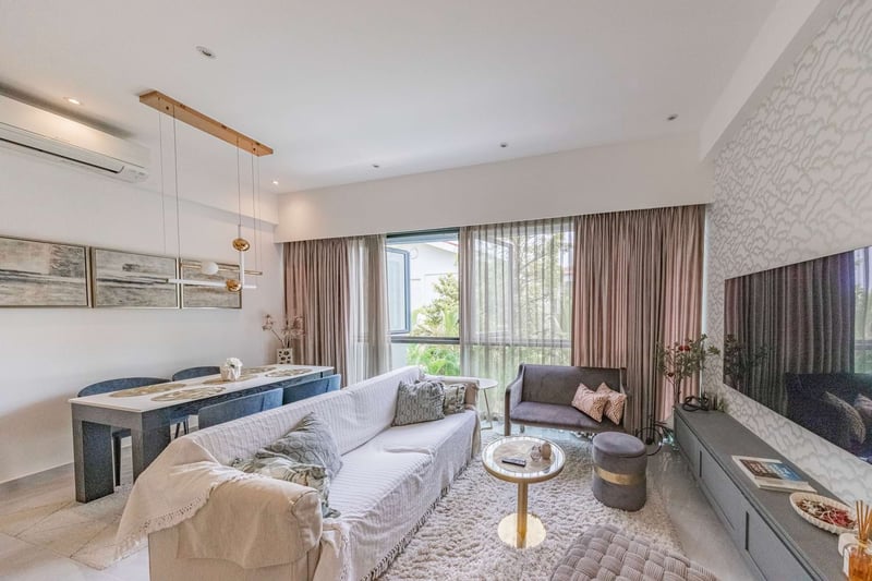 Espa – Living Dining 2