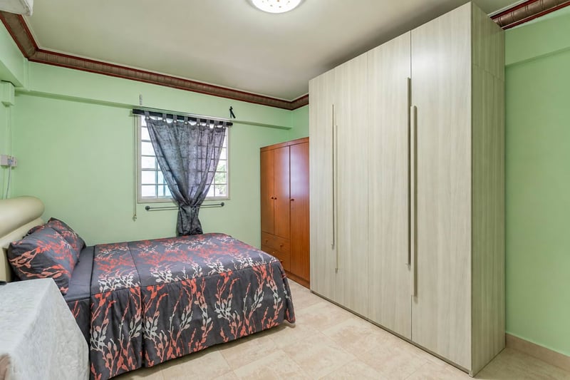 709 Bedok Reservoir Road – Bedroom 3