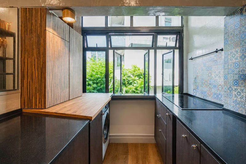 East Grove – Kitchen 1