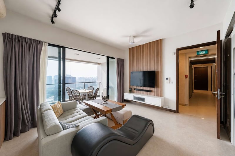 Spottiswoode Residences – photo 11