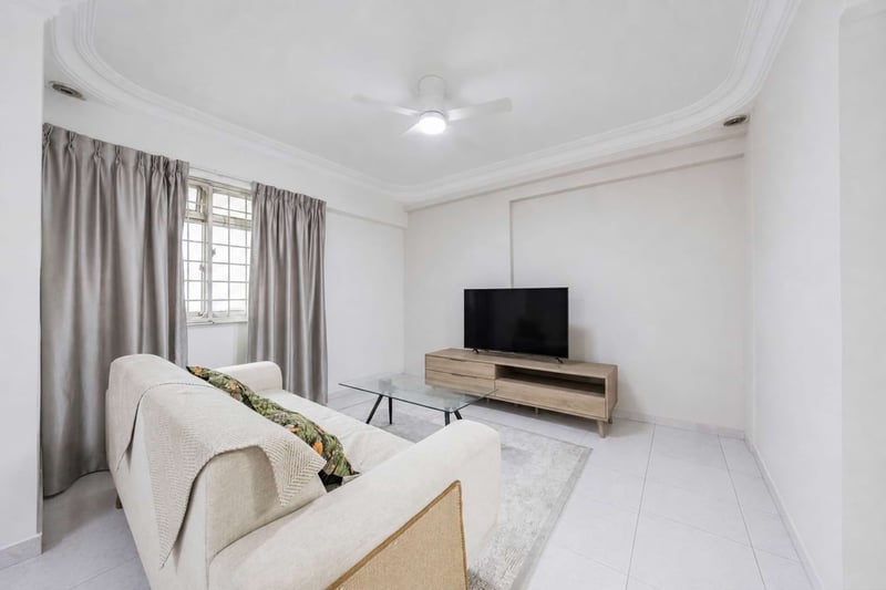 508 Jelapang Road – Living Room 2
