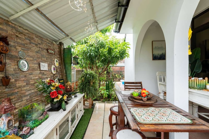 Platina Gardens – photo 21