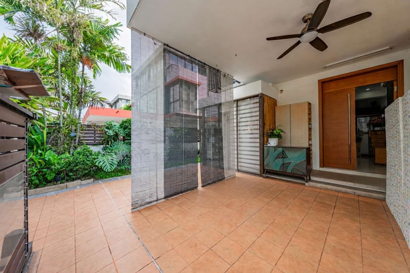 Bukit Villas – photo 14
