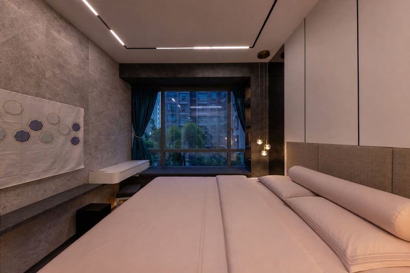 The Lanai – Bedroom 4