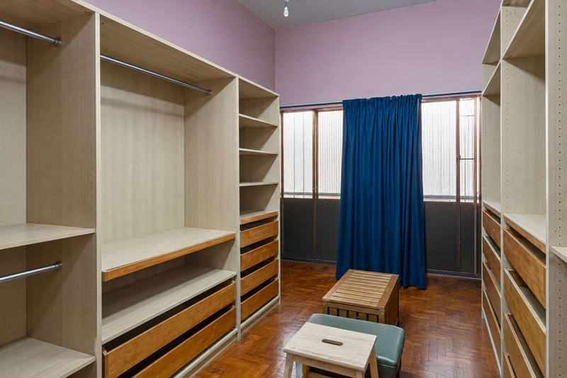 East Grove – Bedroom 2