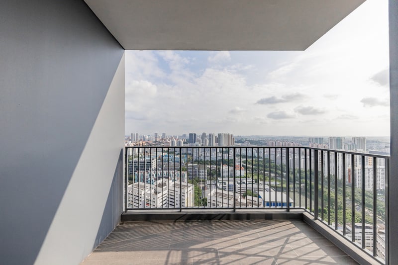 Gem Residences – photo 4