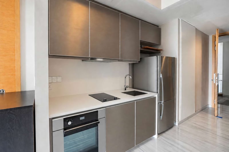 Cube 8 – Kitchen 2