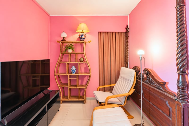 235 Ang Mo Kio Avenue 3 – Living Room_2A