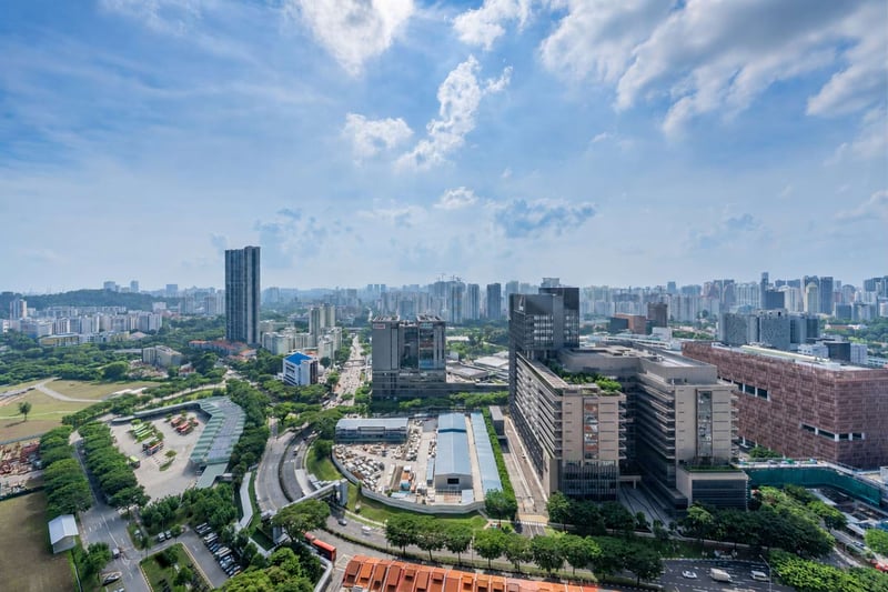 Spottiswoode Residences – photo 7