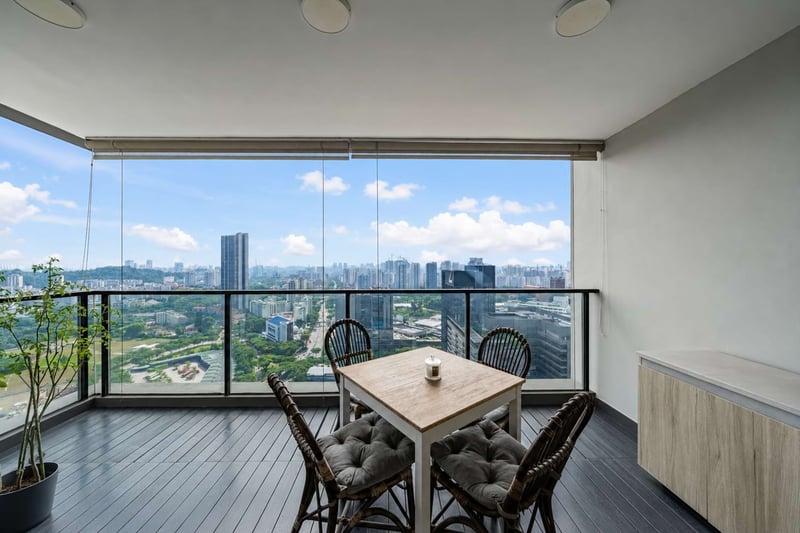 Spottiswoode Residences – photo 8