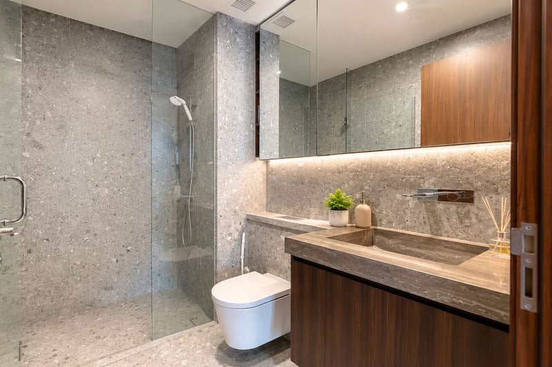 One Pearl Bank – photo 12