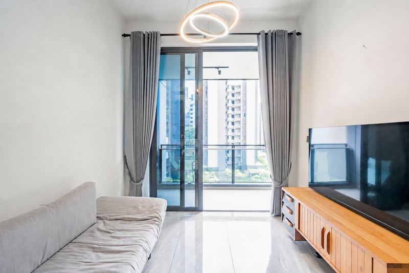 Leedon Green – Living Room 2