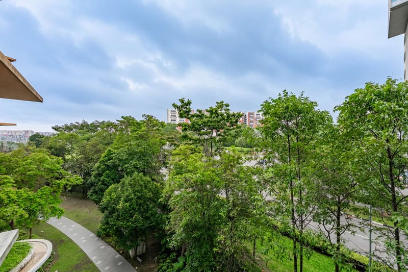 Parc Life – View 1